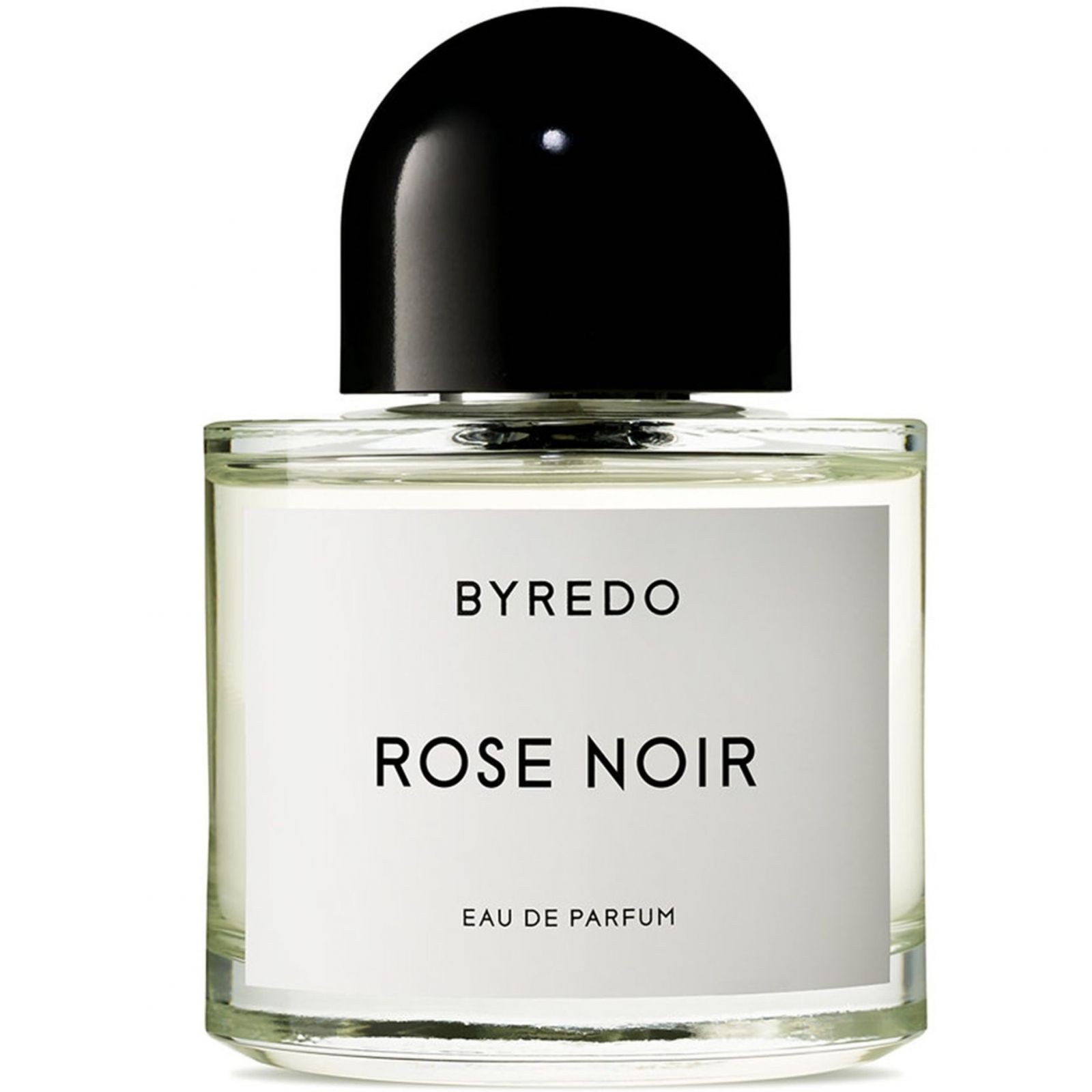 Rose Noir