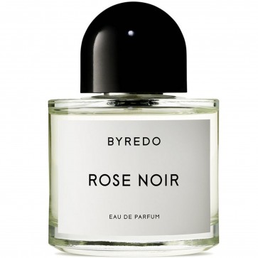 Rose Noir Perfume Sample