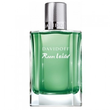 Run Wild Perfume Sample