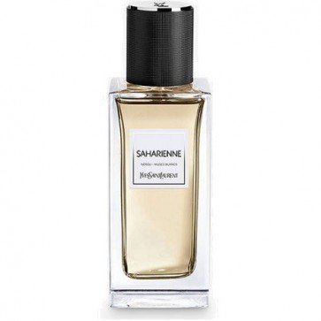 Saharienne Perfume Sample