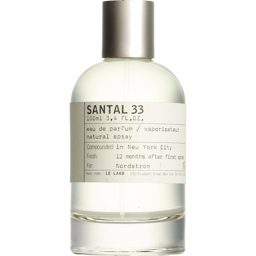 Santal 33