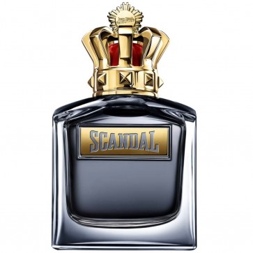 Scandal For Men Perfume Sample