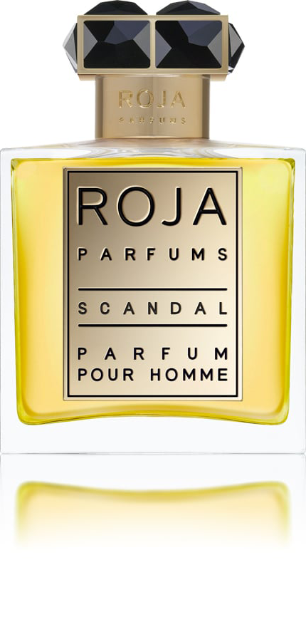 Scandal Parfum - Pour Homme