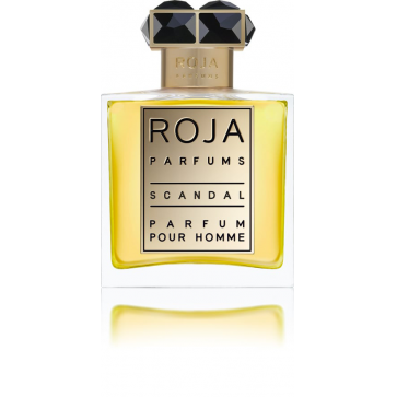 Scandal Parfum - Pour Homme Perfume Sample