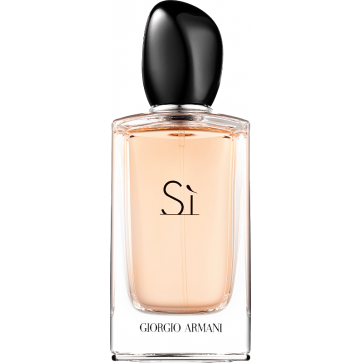 Si - Eau de Parfum Perfume Sample