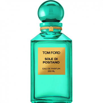 Sole di Positano Perfume Sample