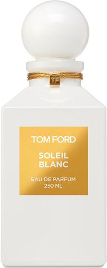 Soleil Blanc | Tom Ford | Perfume Samples | Scent Samples | UK