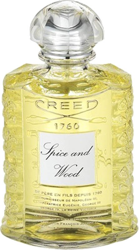 Spice and Wood  Creed  Perfume Samples  Scent Samples  UK