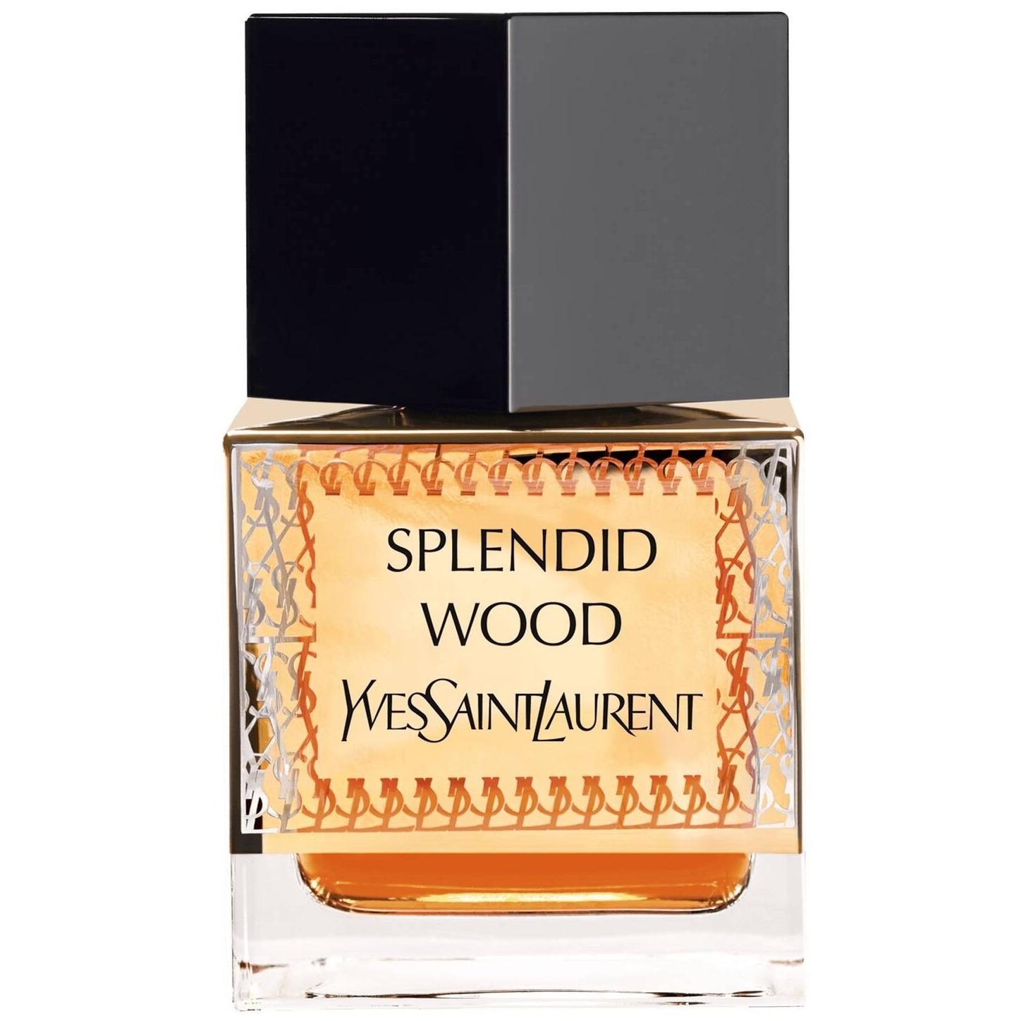 Splendid Wood EDP