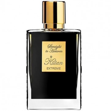 Straight to Heaven Extreme Perfume Sample