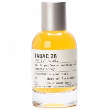 Tabac 28 Perfume Sample