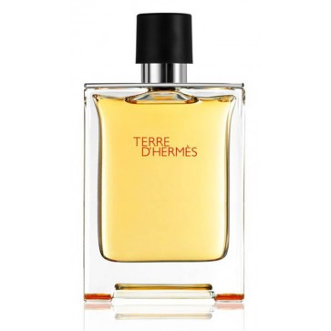 Terre d'Hermès - Parfum Perfume Sample