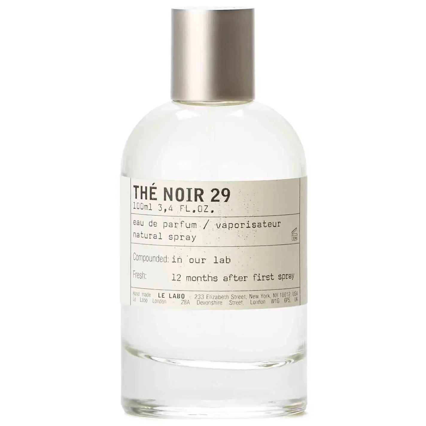 The Noir 29