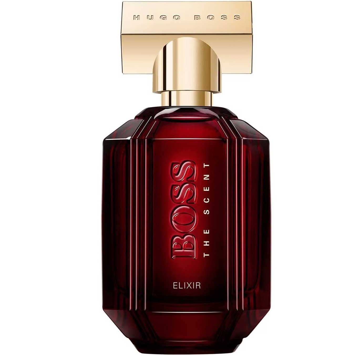 The Scent Elixir For Her