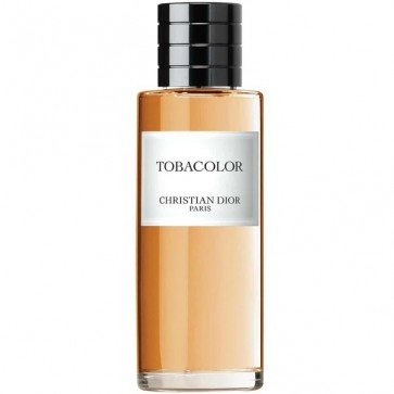 Tobacolor Perfume Sample