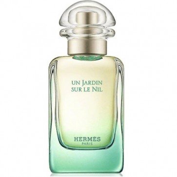 Un Jardin Sur Le Nil Perfume Sample