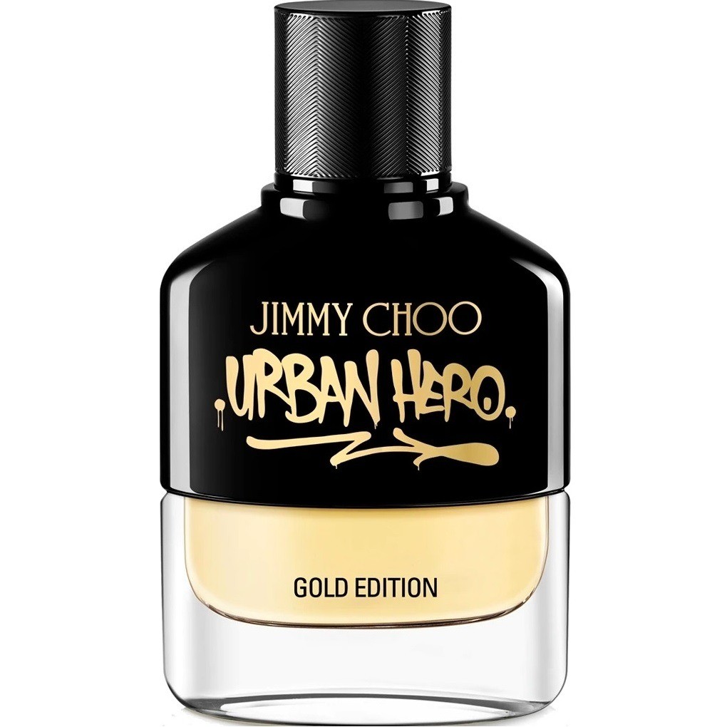 Urban Hero Gold Edition EDP