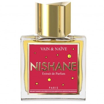 Vain & Naïve Perfume Sample