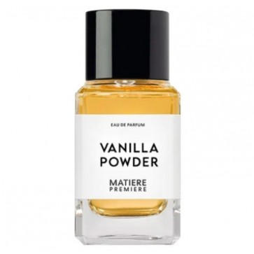 Vanilla Powder Perfume Sample