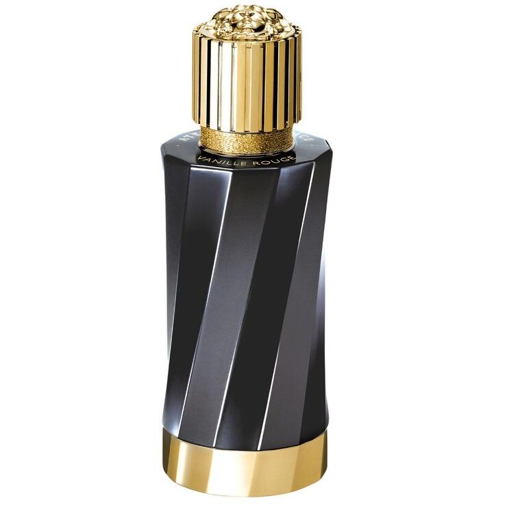 Vanille Rouge EDP