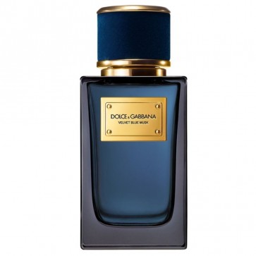 Velvet Blue Musk Perfume Sample