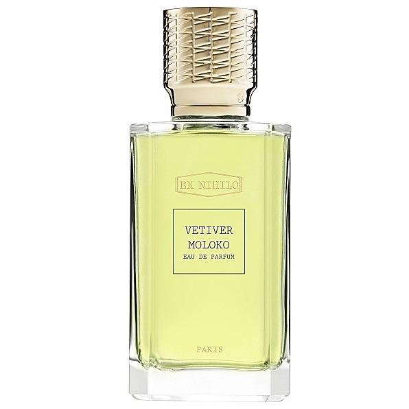 Vetiver Moloko