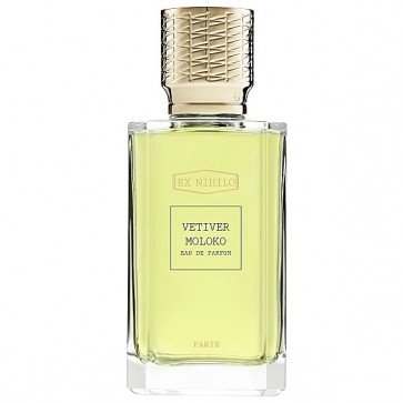 Vetiver Moloko Perfume Sample