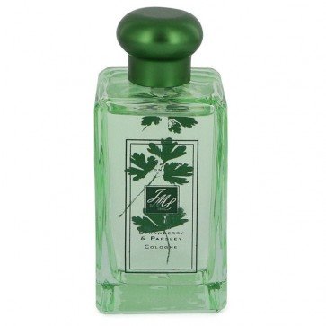 Wild Strawberry & Parsley Perfume Sample