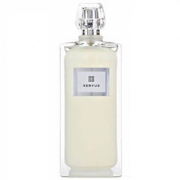 Xeryus Perfume Sample