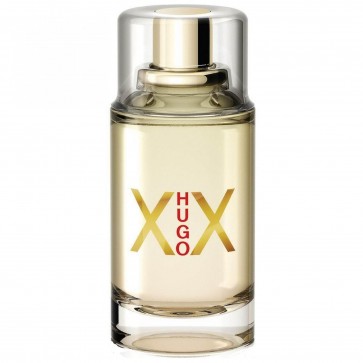 XX For Women EDT Perfume Sample