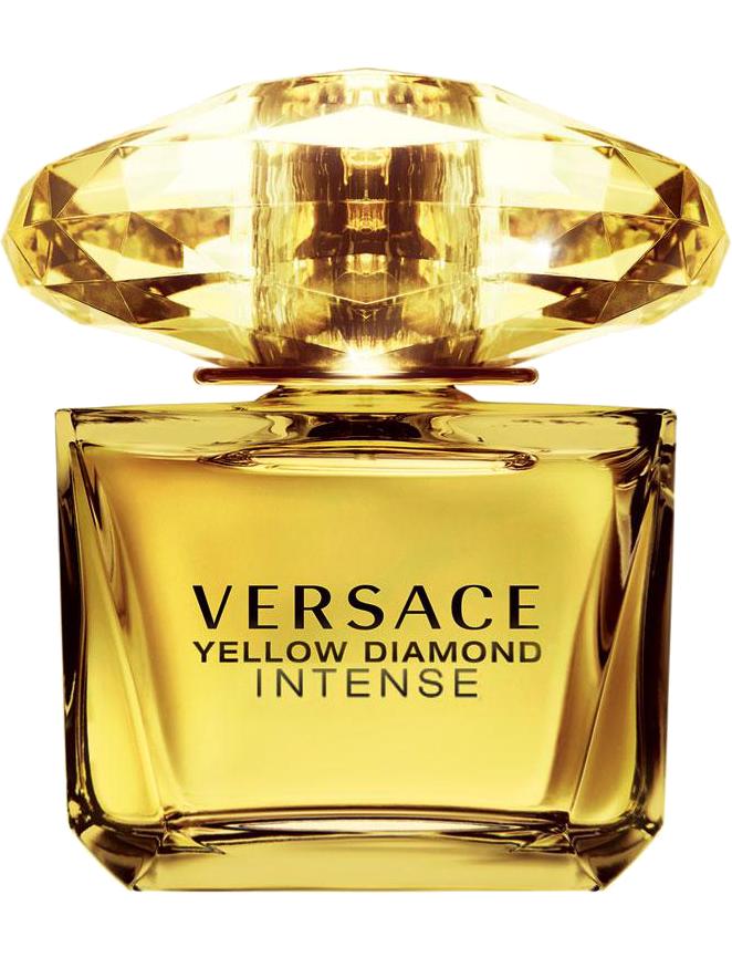 versace yellow diamond intense tester