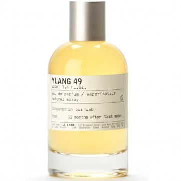 Ylang 49 Perfume Sample